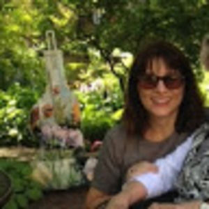 Meet your Posher, Marla